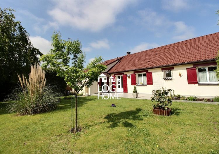 Vente maison à Évin-Malmaison - Ref.HEN01398 - Image 1