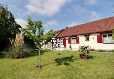 Vente maison à Évin-Malmaison - Ref.HEN01398 - Image 1