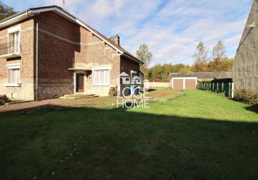 Vente maison à Lambres-lez-Douai - Ref.sin118 - Image 1