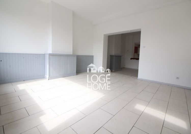 Vente maison à Sin-le-Noble - Ref.SIN122 - Image 1