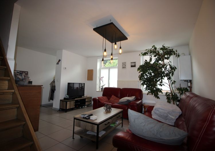 Vente maison à Carvin - Ref.CAR942