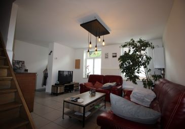 Vente maison à Carvin - Ref.CAR942