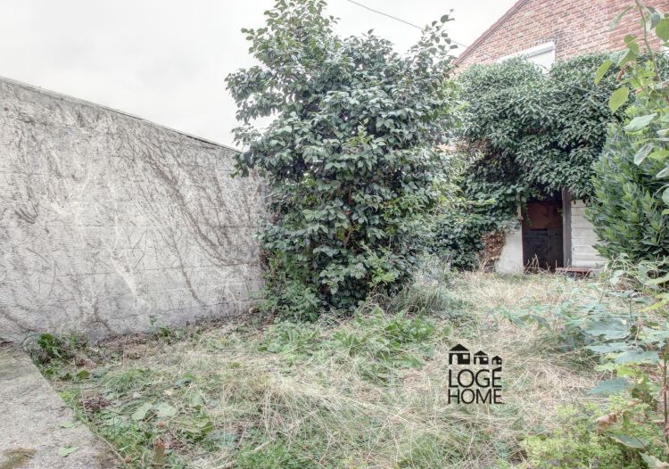 Vente maison à Armentières - Ref.ARM1155