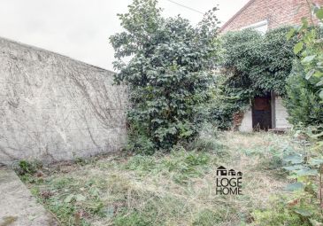Vente maison à Armentières - Ref.ARM1155