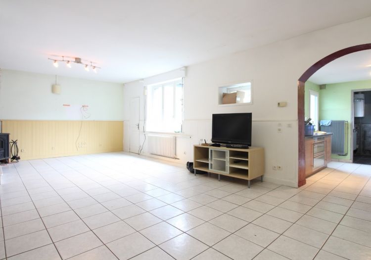 Vente maison à Wattrelos - Ref.wat1083 - Image 1