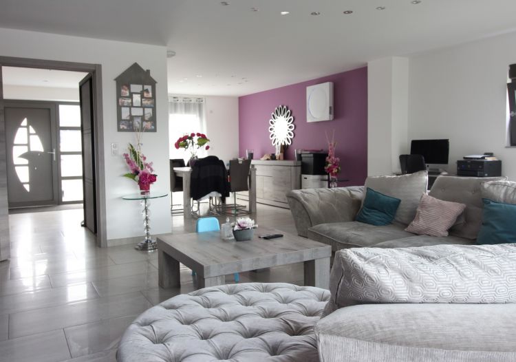 Vente maison à Wattrelos - Ref.WAT2008 - Image 1