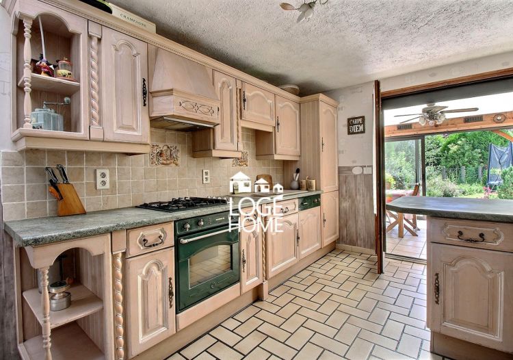 Vente maison à Hénin-Beaumont - Ref.HEN_1408 - Image 1