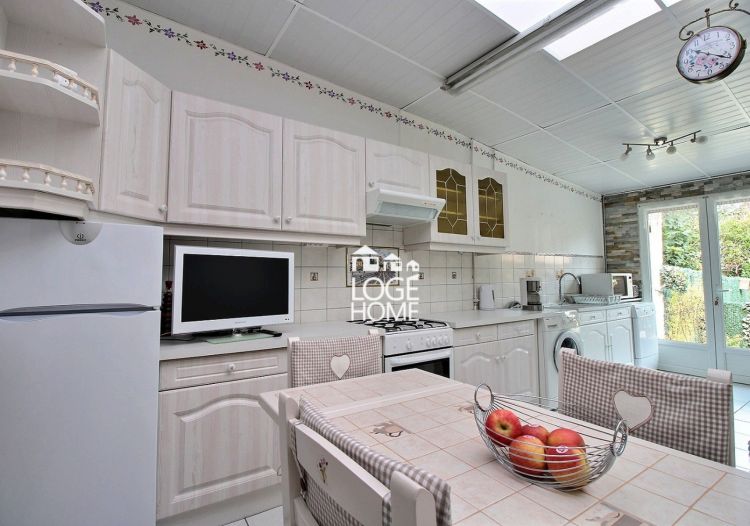 Vente maison à Hénin-Beaumont - Ref.HEN-1415 - Image 1