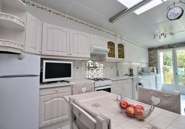 Vente maison à Hénin-Beaumont - Ref.HEN-1415 - Image 1