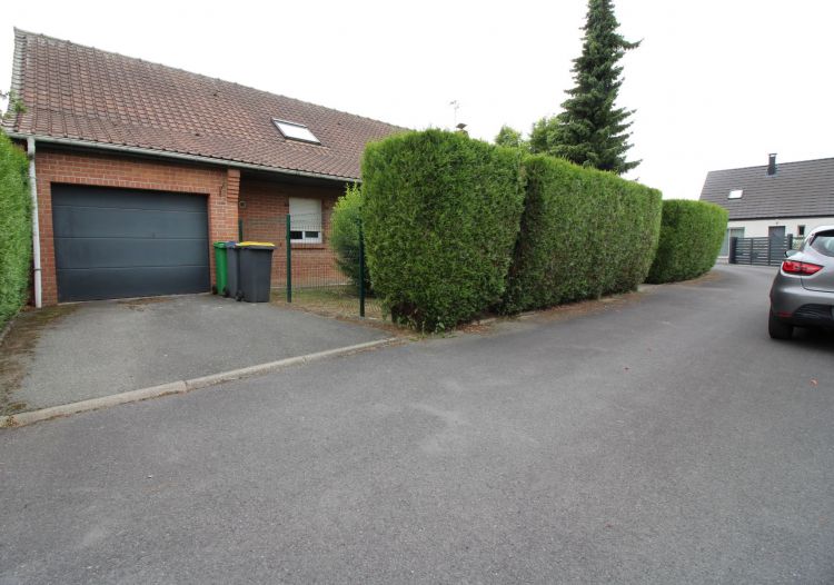 Vente maison à Annœullin - Ref.ANN839