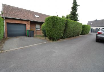 Vente maison à Annœullin - Ref.ANN839