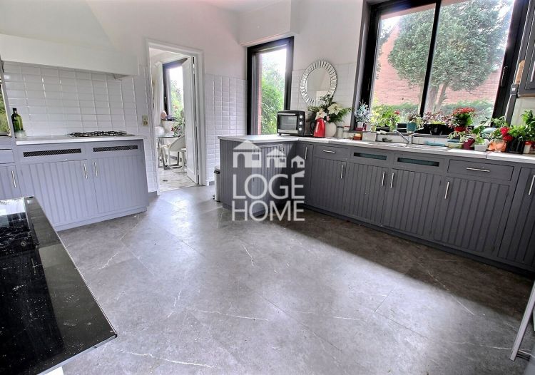 Vente maison à Hem - Ref.CRHEM10 - Image 1