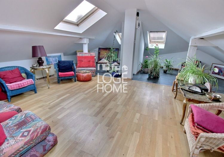 Vente maison à Hem - Ref.CRHEM10 - Image 3