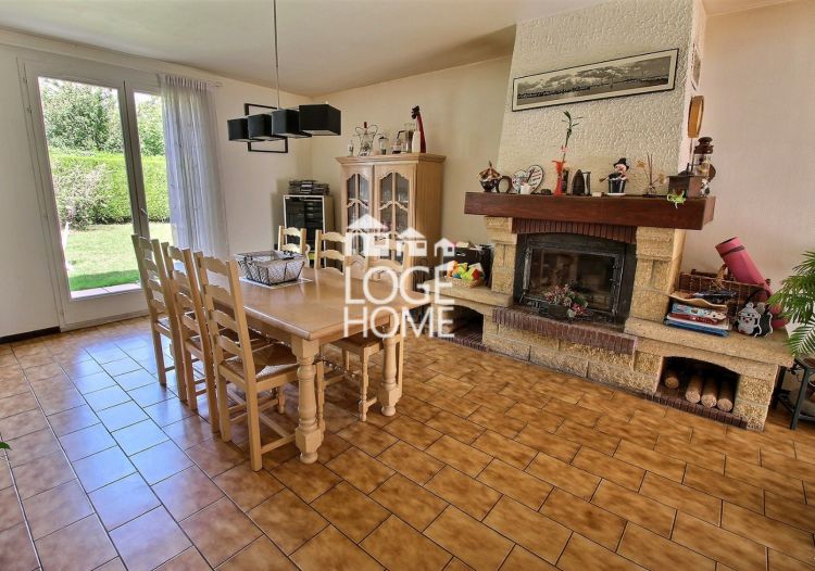 Vente maison à Oignies - Ref.CAR950
