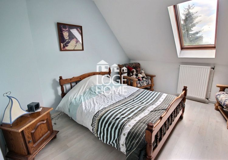 Vente maison à Oignies - Ref.CAR950 - Image 2