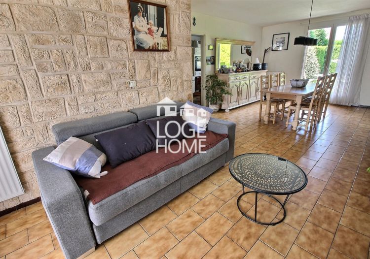 Vente maison à Oignies - Ref.CAR950 - Image 1