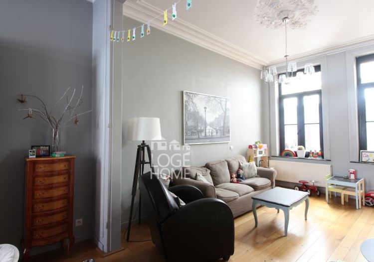 Vente maison à Wattrelos - Ref.WAT2015 - Image 1