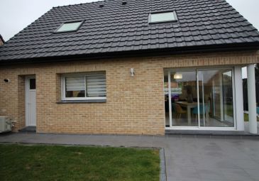 Vente maison à Quaëdypre - Ref.WOR850 - Image 1