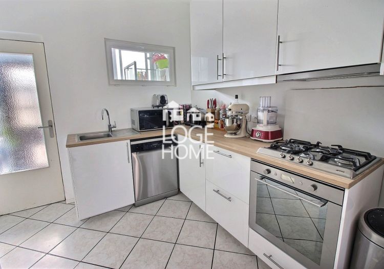 Vente maison à Carvin - Ref.CAR958