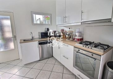 Vente maison à Carvin - Ref.CAR958