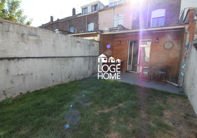 Vente maison à Wattrelos - Ref.WAT2019 - Image 9