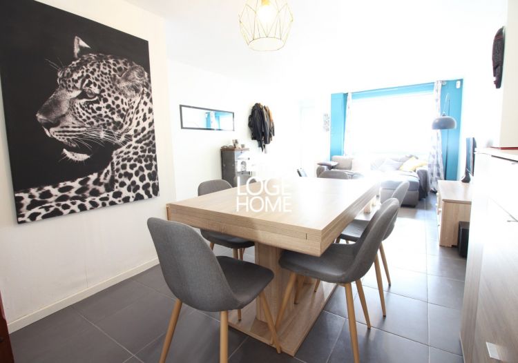 Vente maison à Wattrelos - Ref.WAT2019 - Image 2