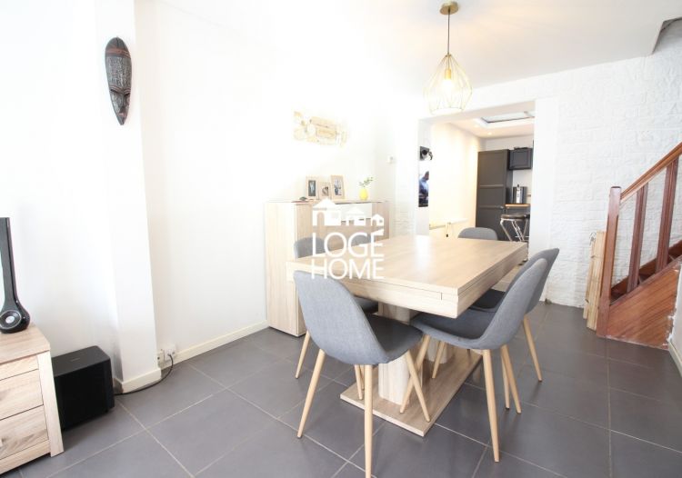 Vente maison à Wattrelos - Ref.WAT2019 - Image 1