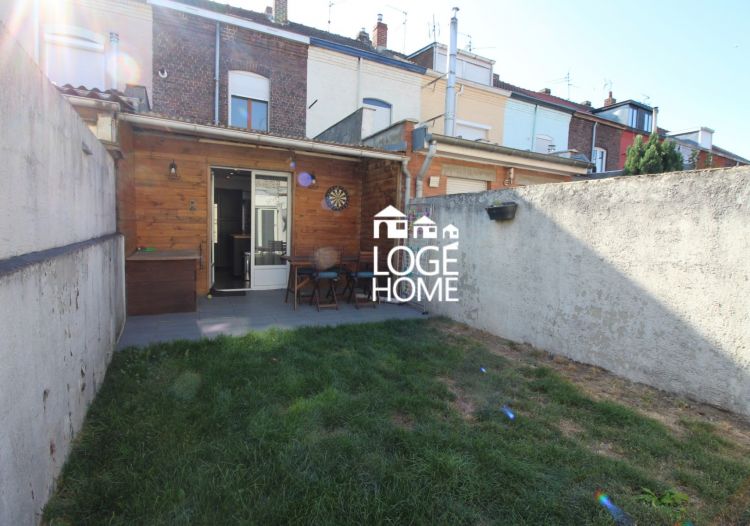 Vente maison à Wattrelos - Ref.WAT2019 - Image 10