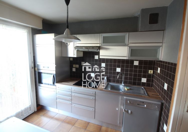 Vente maison à Sin-le-Noble - Ref.SIN150 - Image 1