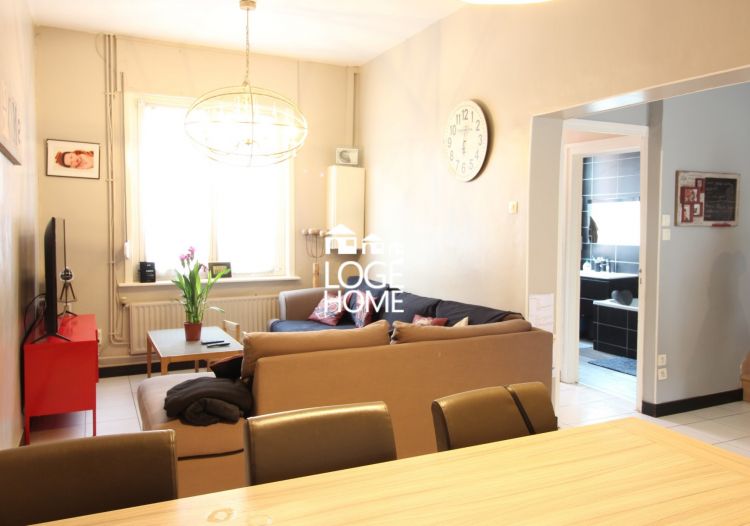 Vente maison à Wattrelos - Ref.WAT2024 - Image 1