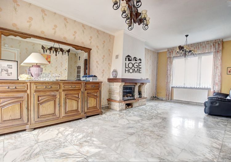 Vente maison à Armentières - Ref.ARM1160