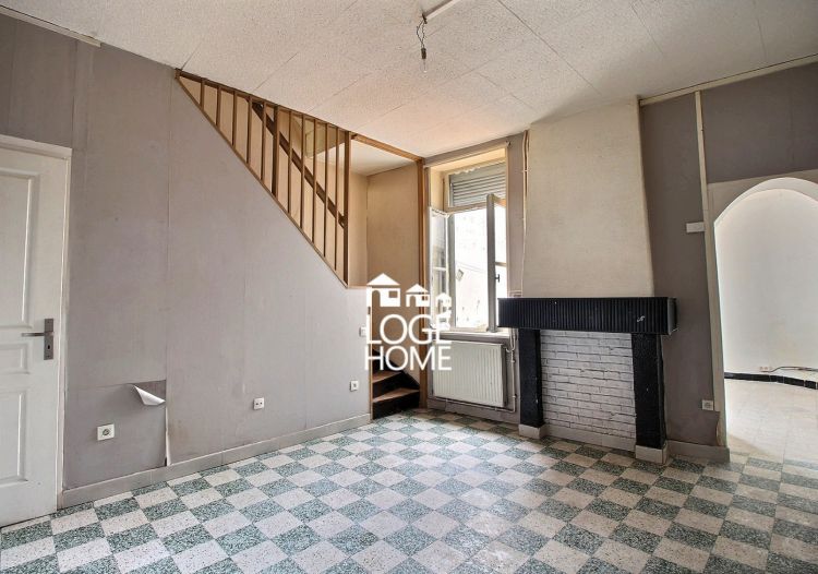 Vente maison à Fouquières-lès-Lens - Ref.HEN1433 - Image 1