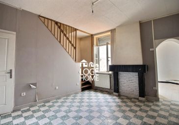 Vente maison à Fouquières-lès-Lens - Ref.HEN1433 - Image 1