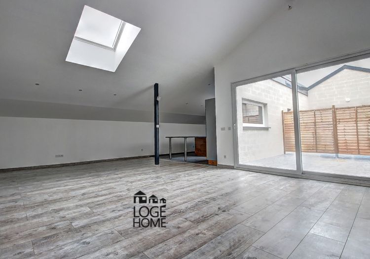 Vente appartement à Nieppe - Ref.ARM1162