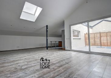 Vente appartement à Nieppe - Ref.ARM1162