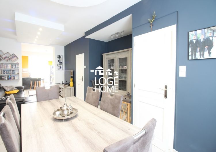 Vente maison à Wattrelos - Ref.WAT2028 - Image 1