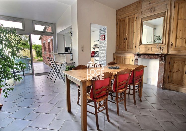 Vente maison à Hénin-Beaumont - Ref.HEN1438 - Image 1