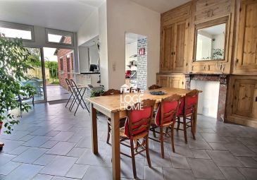 Vente maison à Hénin-Beaumont - Ref.HEN1438 - Image 1