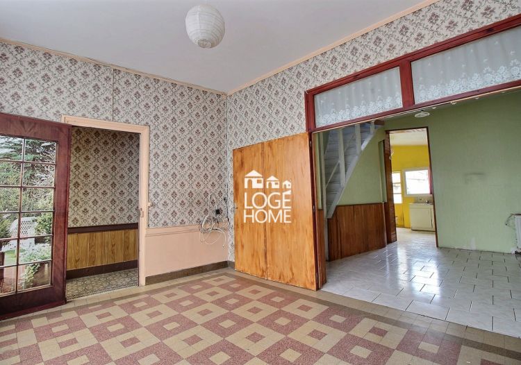 Vente maison à Hénin-Beaumont - Ref.HENIN1439 - Image 2