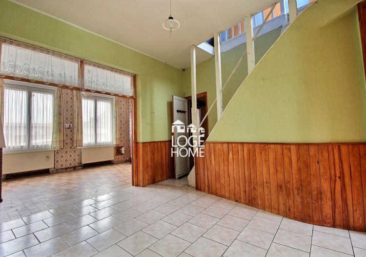 Vente maison à Hénin-Beaumont - Ref.HENIN1439 - Image 1