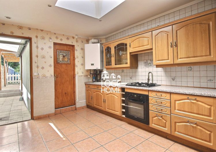Vente maison à Hénin-Beaumont - Ref.HENIN1428 - Image 1