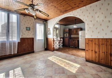 Vente maison à Montigny-en-Gohelle - Ref.HENIN1425 - Image 1