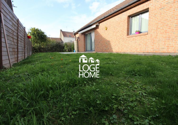 Vente maison à Wattrelos - Ref.WAT2032 - Image 7