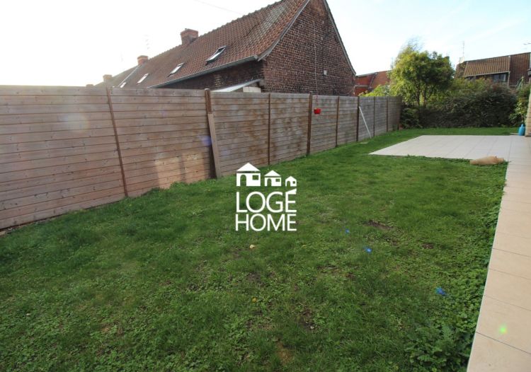 Vente maison à Wattrelos - Ref.WAT2032 - Image 6