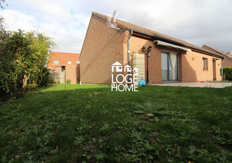 Vente maison à Wattrelos - Ref.WAT2032 - Image 8