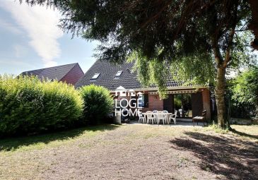 Vente maison à Noyelles-Godault - Ref.HEN1432 - Image 1