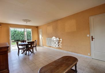 Vente maison à Drocourt - Ref.HEN1437 - Image 1