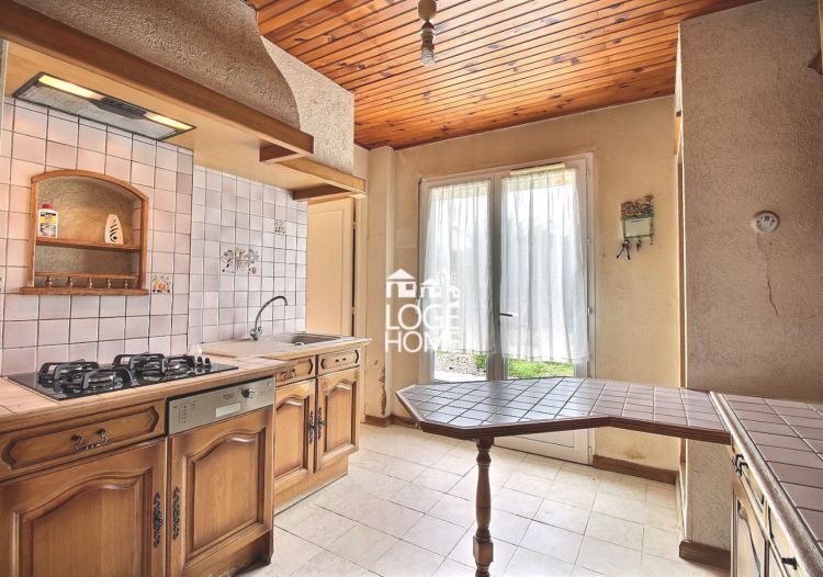 Vente maison à Drocourt - Ref.HEN1437 - Image 1