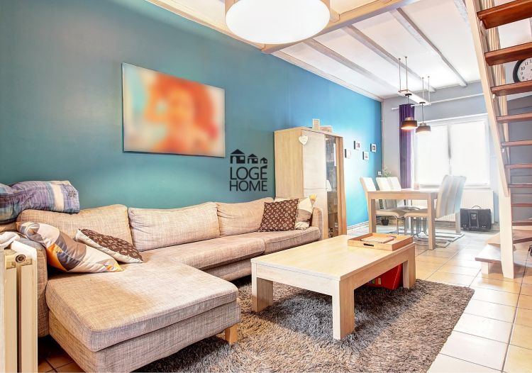 Vente maison à Houplines - Ref.ARM1163