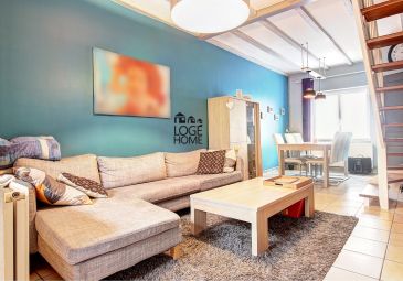 Vente maison à Houplines - Ref.ARM1163